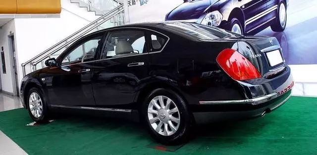 凱美瑞07款二手車市場_凱美瑞2007款二手車多少錢_二手車07年凱美瑞