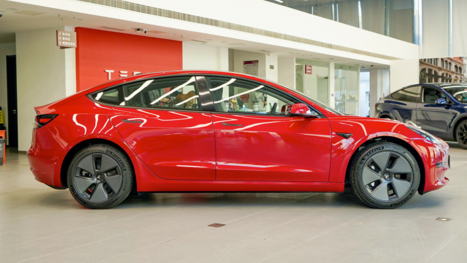 特斯拉買新車還是二手車_特斯拉新車二手買車流程_特斯拉新車二手買車注意事項