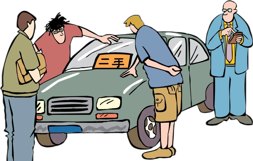 【以案說(shuō)法】新購(gòu)二手車變事故車，最后為何維權(quán)失敗？