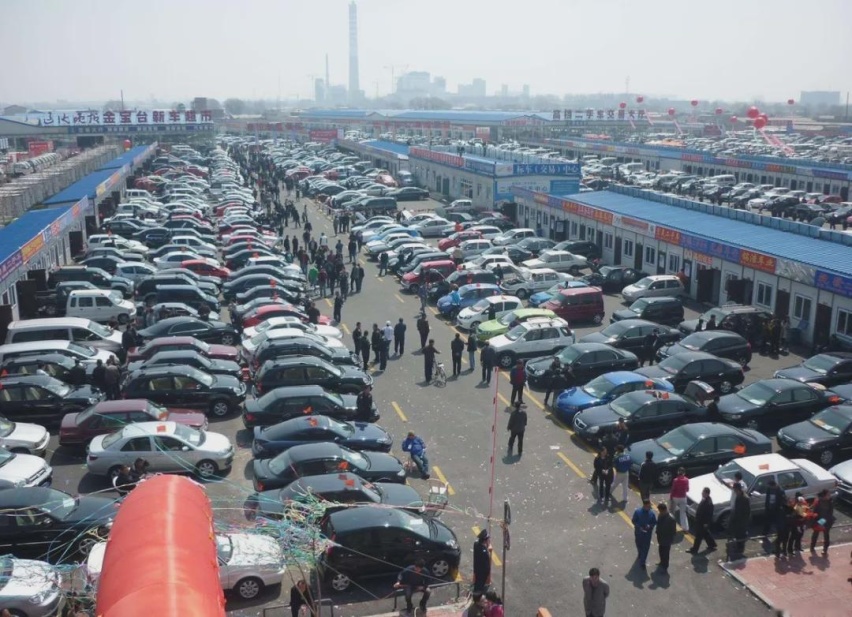便宜二手交易車全國市場在哪里_便宜二手交易車全國市場價多少_全國最便宜的二手車交易市場在哪里