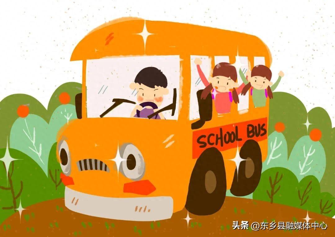 預防兒童道路交通傷害，從這幾點做起