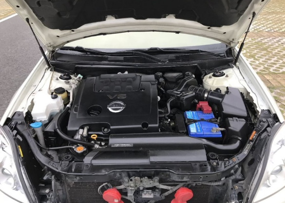 雅閣二手汽車_二手雅閣現在多少錢_07年7代半雅閣二手車價格
