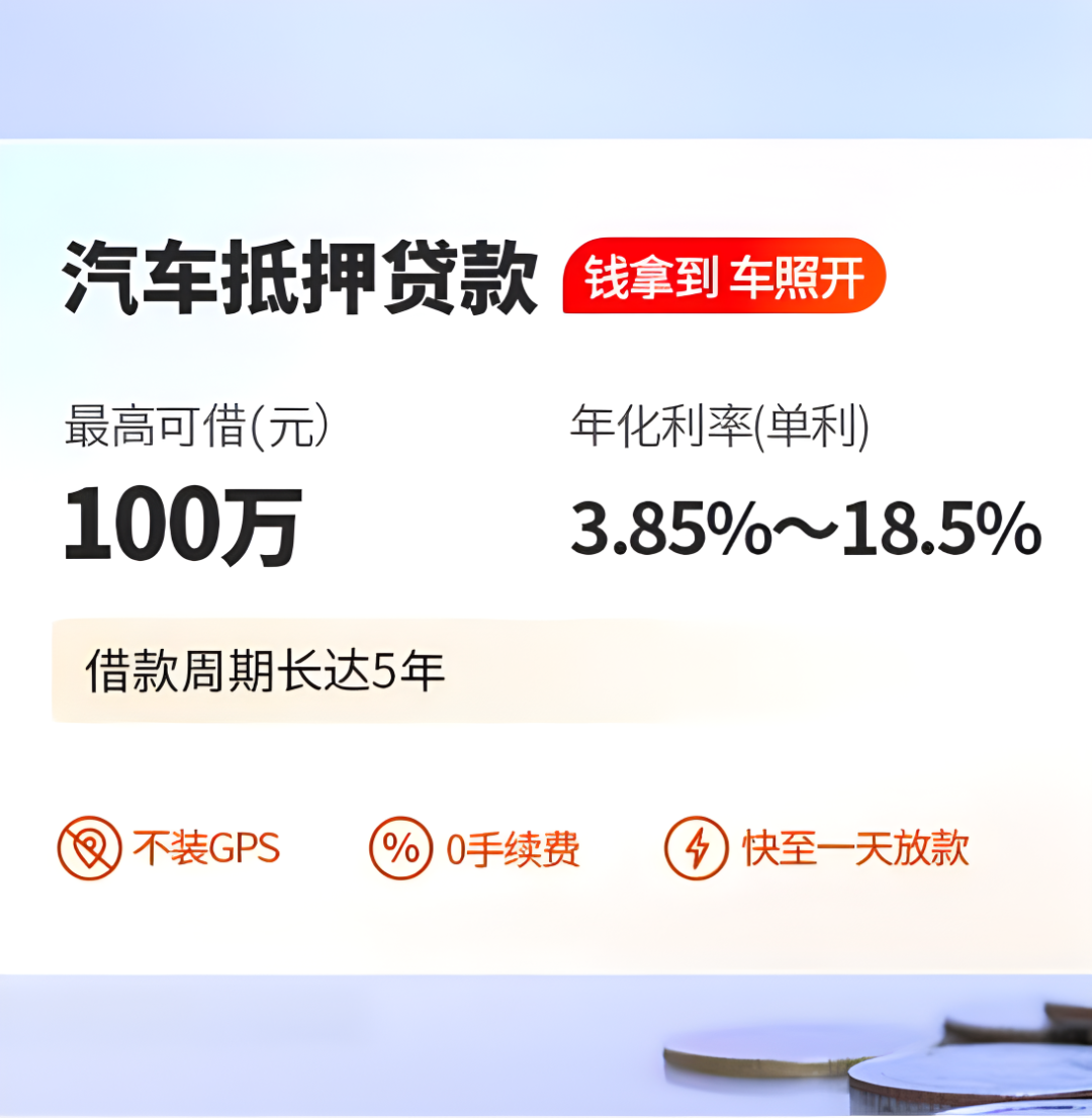 車輛不抵押線上貸款_抵押貸款車輛線上還款_汽車抵押線上貸款