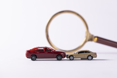 二手車過戶上牌照需要多少錢