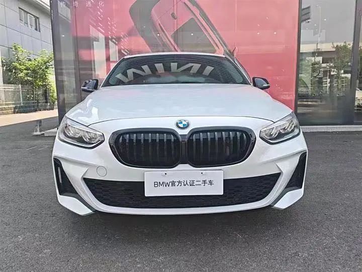 【BMW官方認證二手車】高價回購寶馬/MINI