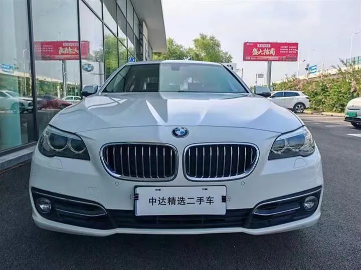 二手車價格年限公式_二手車價格年份怎么算_18年525li二手車價格