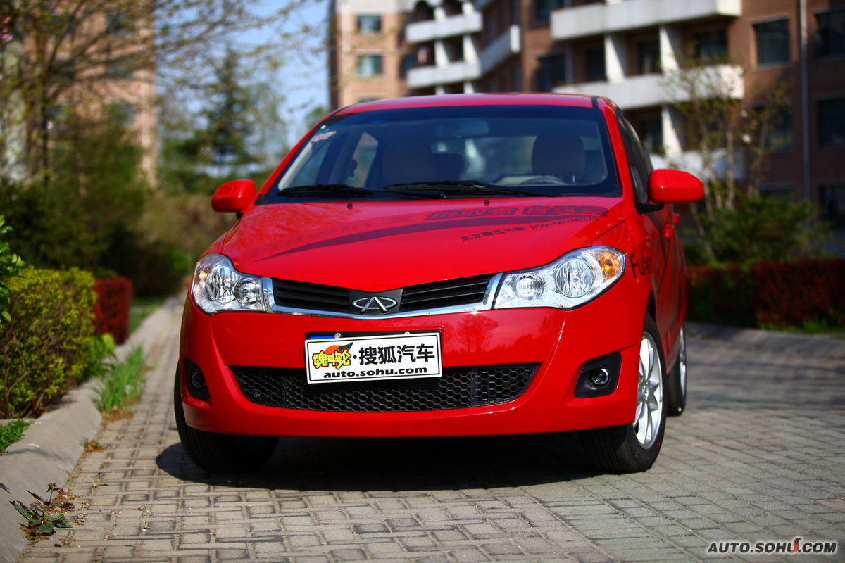 奇瑞新車(奇瑞新車發布會)