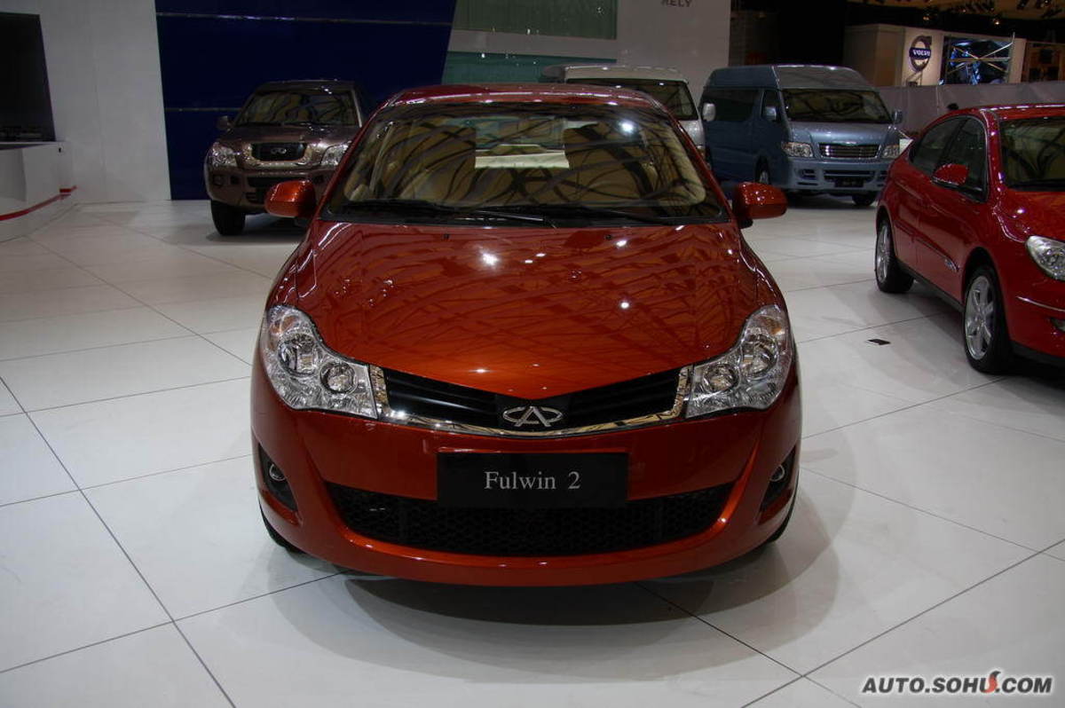 奇瑞新車(奇瑞新車發布會)