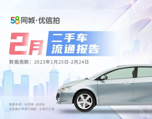 2023年二手車新規(2023年二手車新規定出臺)