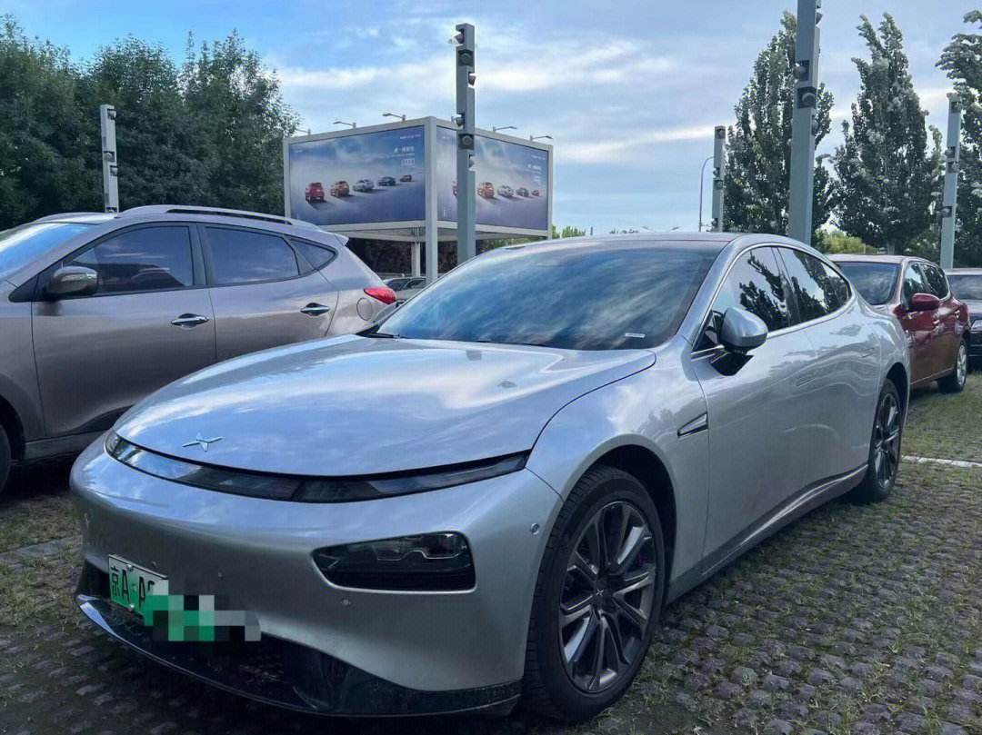 二手小鵬汽車p7大概多少錢(二手小鵬汽車p7大概多少錢成都)