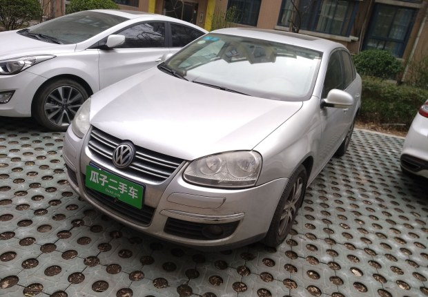 大眾速騰二手車估價(大眾速騰 二手車估價)