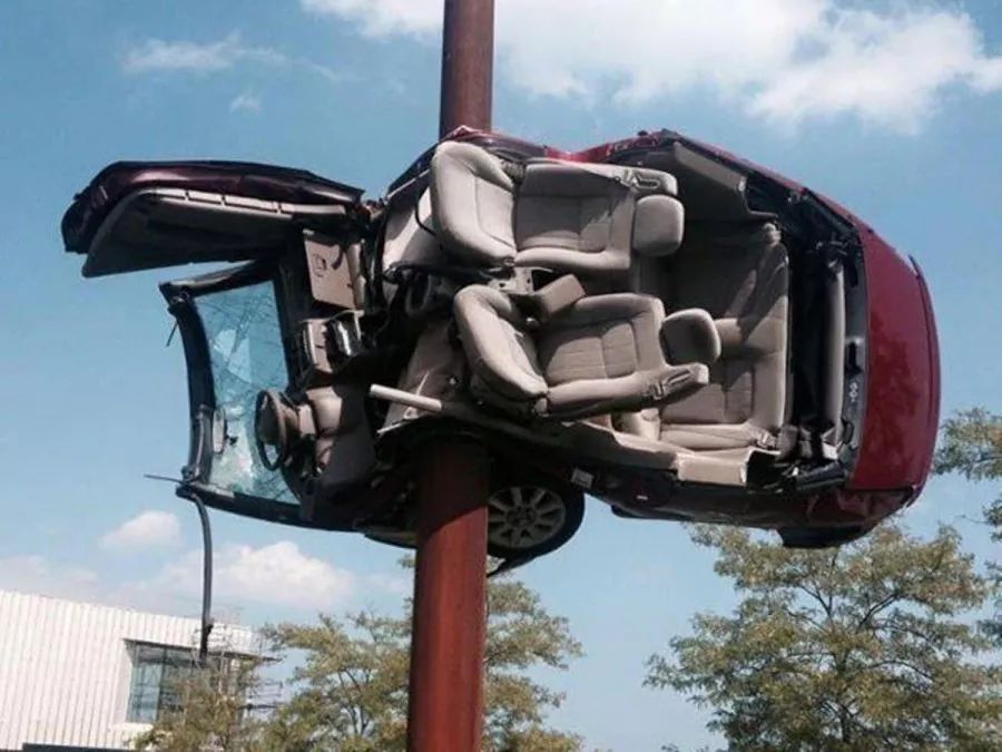汽車事故死亡率_事故死亡率最低車型排行榜_事故率死亡汽車賠償標準