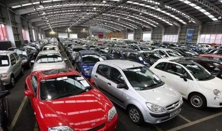 限遷車輛可以買嗎_限遷二手車能買嗎_買二手車限遷是什么意思