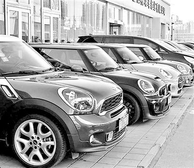 限遷的二手車可以買嗎_限遷二手車能買嗎_限遷的車能過戶嗎