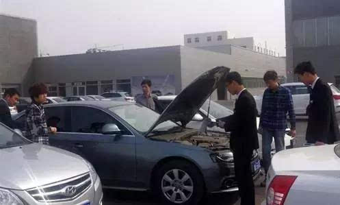 抖音上的便宜二手車(chē)有啥套路_抖音低價(jià)二手車(chē)套路_抖音買(mǎi)二手車(chē)