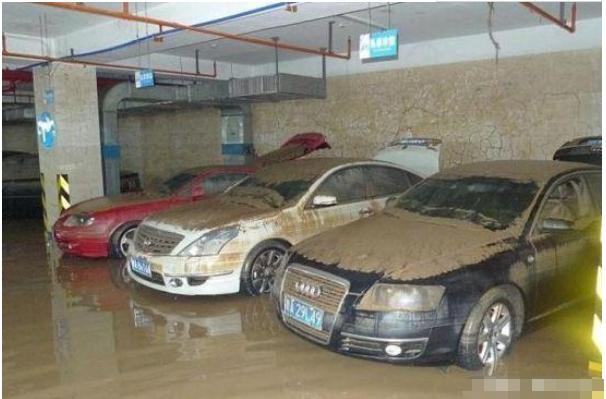 買到泡水事故車怎么辦_怎么識別泡水車和事故車_車易購事故車拍賣平臺