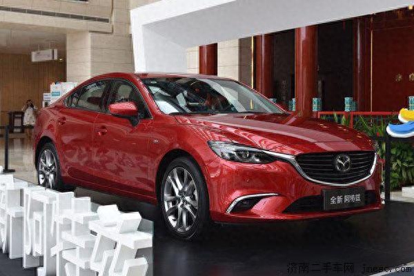 報價二手車阿特茲多少錢_報價二手車阿特茲怎么樣_阿特茲二手車報價