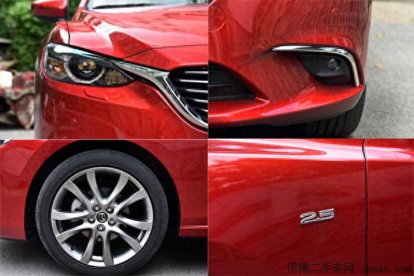 報價二手車阿特茲多少錢_報價二手車阿特茲怎么樣_阿特茲二手車報價