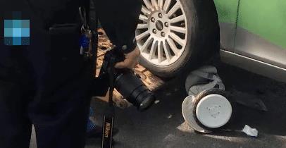 平衡車意外事故_平衡車出意外_意外事故平衡車怎么賠償