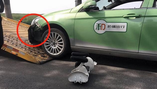平衡車出意外_意外事故平衡車怎么賠償_平衡車意外事故