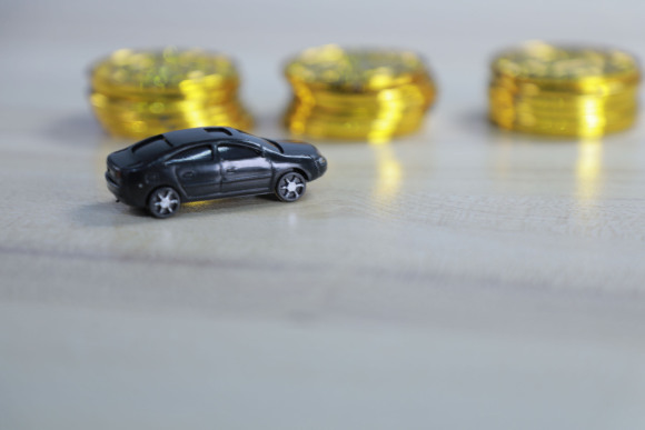 車子抵押貸款怎么解押_解出車抵押貸款_抵押車解壓了有影響嗎