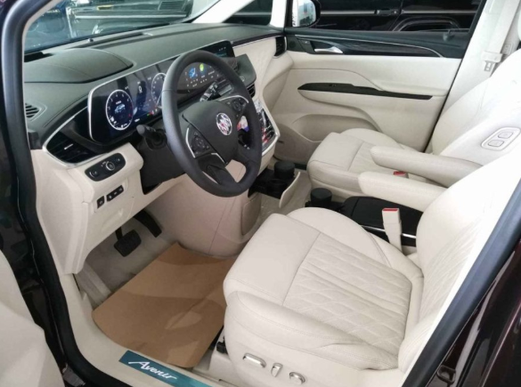 別克gl82019二手報(bào)價(jià)_別克gl8二手車報(bào)價(jià)_2019年別克gl8二手車價(jià)格