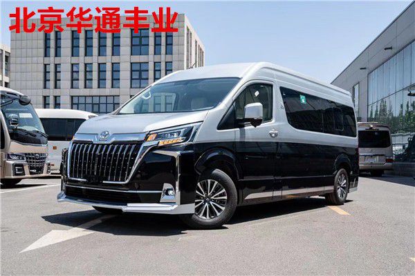二手豐田海獅7座商務車價格_豐田海獅7座商務車二手車_豐田海獅商務車多少錢