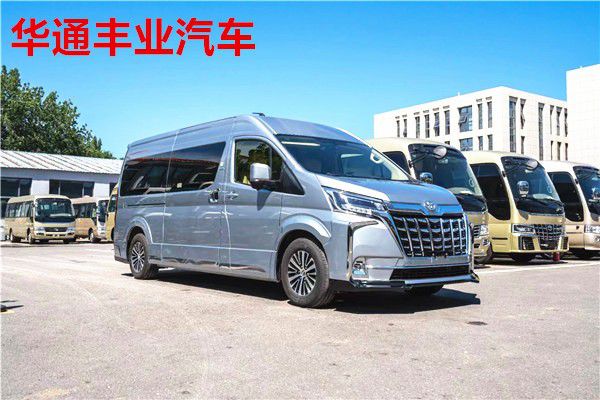 豐田海獅商務車多少錢_豐田海獅7座商務車二手車_二手豐田海獅7座商務車價格