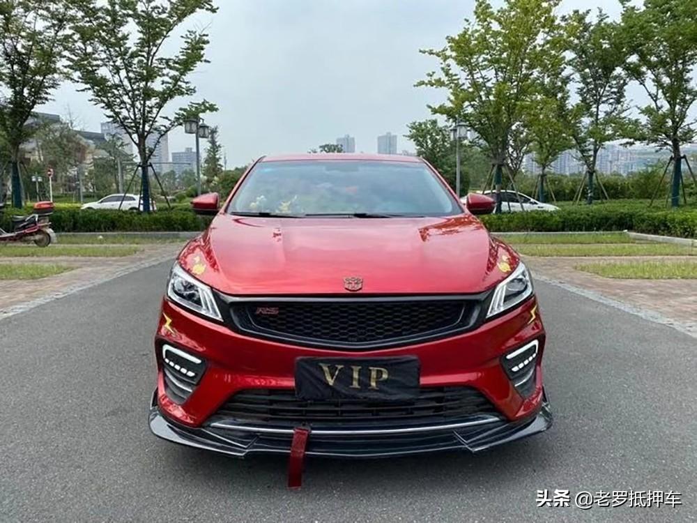 抵押車(chē)需要什么證件？