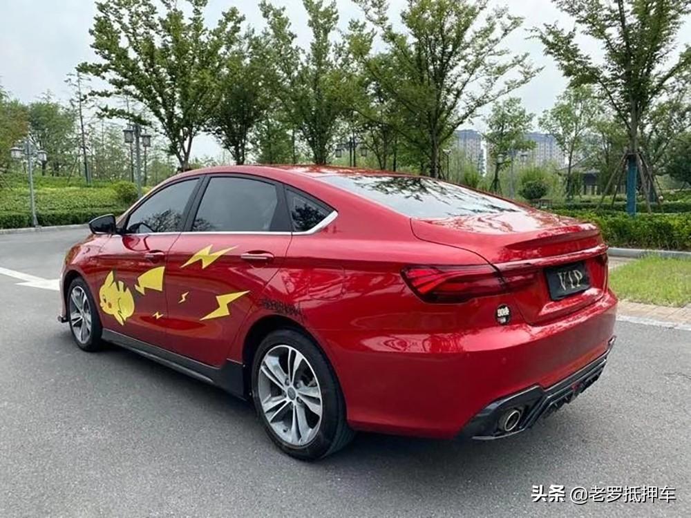 抵押車有手續嗎_抵押車有什么手續_抵押車手續齊全能買嗎